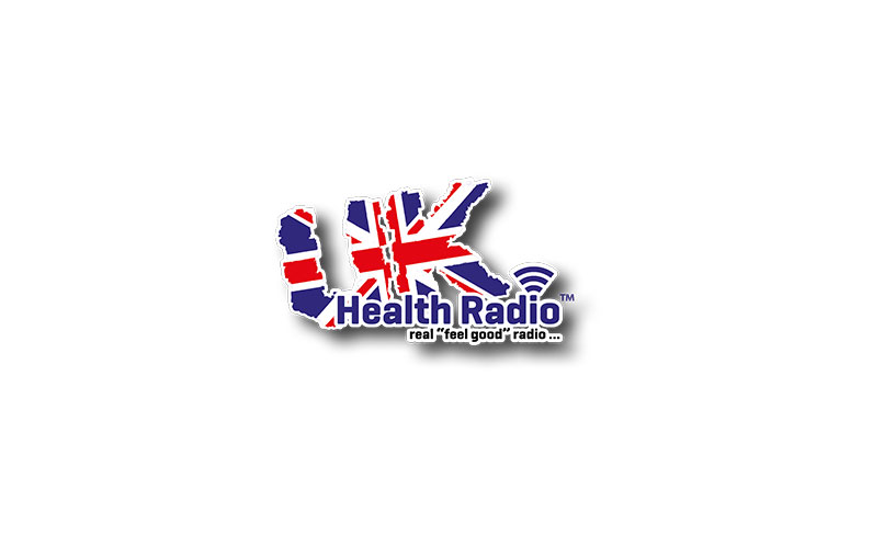 Interview on The Way Forward Show for UK Health Radio – December 2019